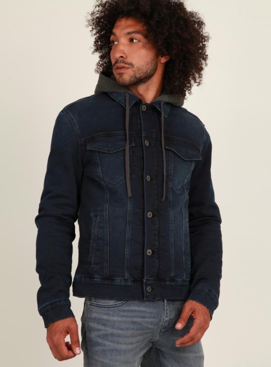 Pánská riflová bunda MAVI Brandon 0167927429