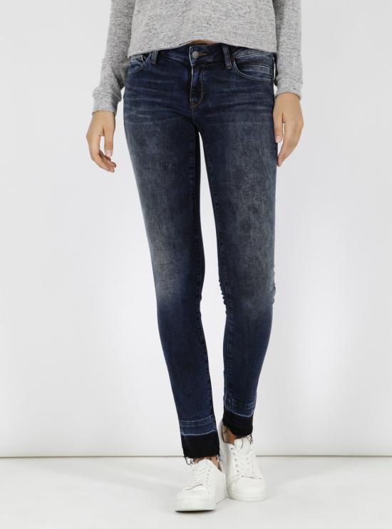 Dámské rifle MAVI LINDY 1019724717