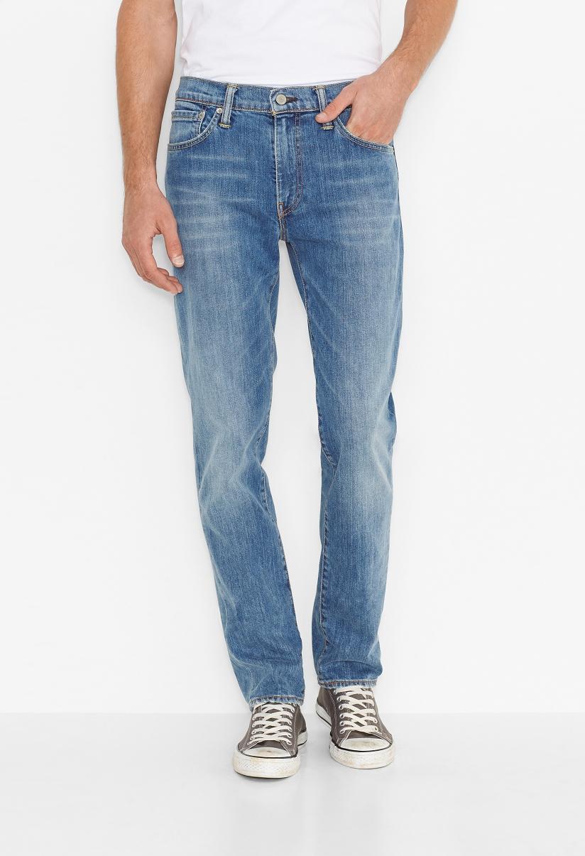 Pánské jeans LEVIS® 511 Harbour 04511-1096