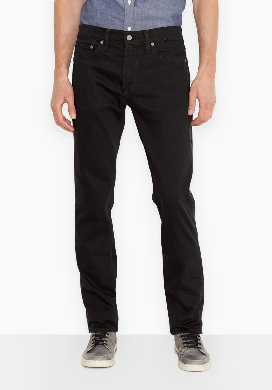 Pánské jeans LEVIS® 511 Nightshine 04511-1507