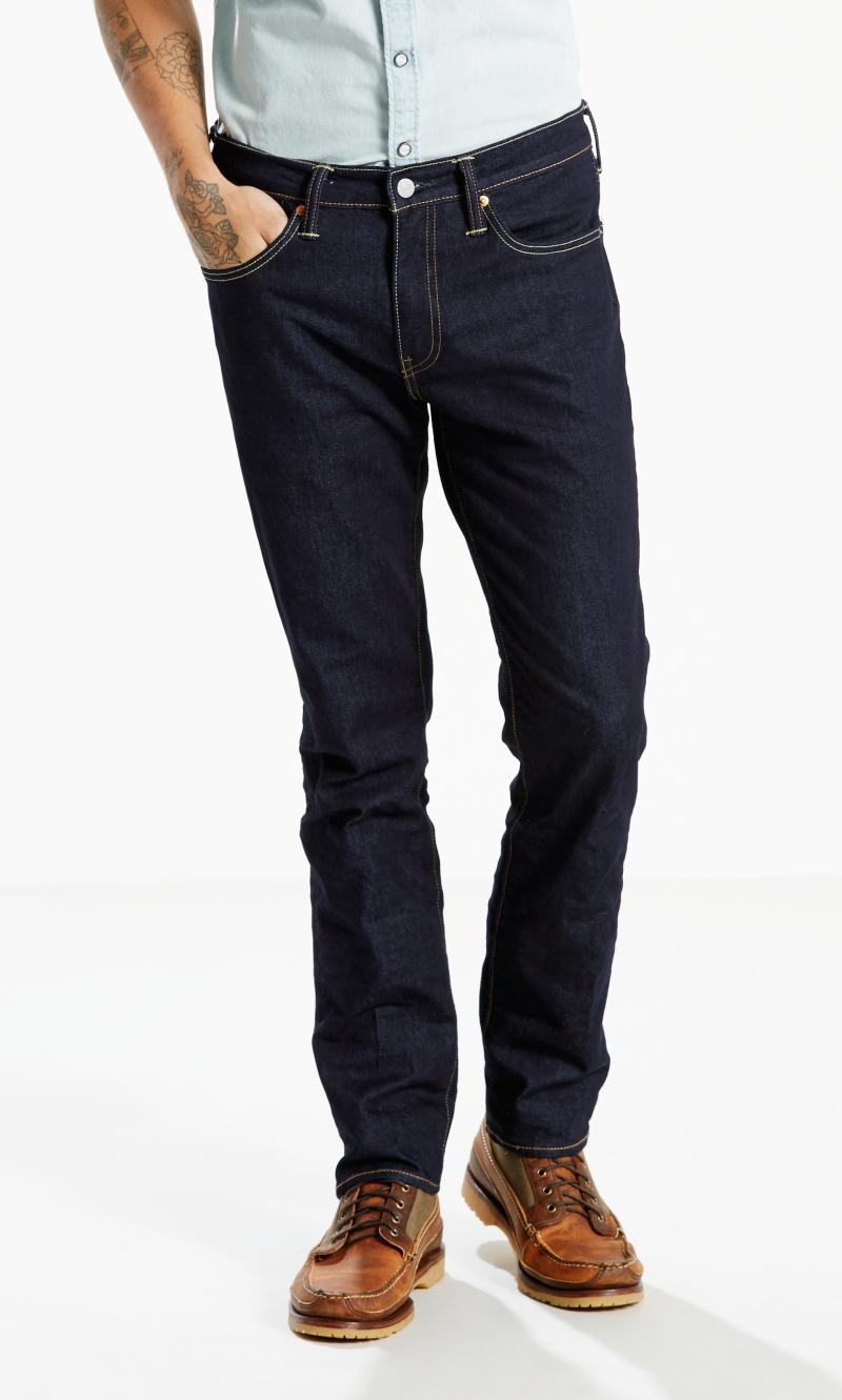 Pánské jeans LEVIS® 511 Rock Cod 04511-1786