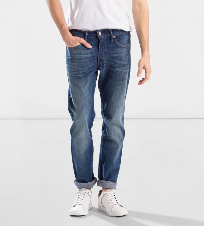 Pánské jeans LEVIS® 511 Torrey Pine 04511-1933