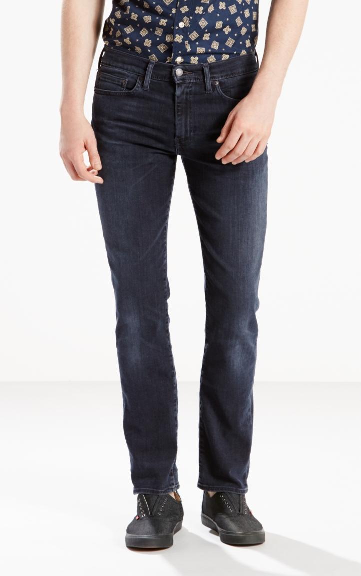 Pánské jeans LEVIS® 511 Headed South 04511-2090