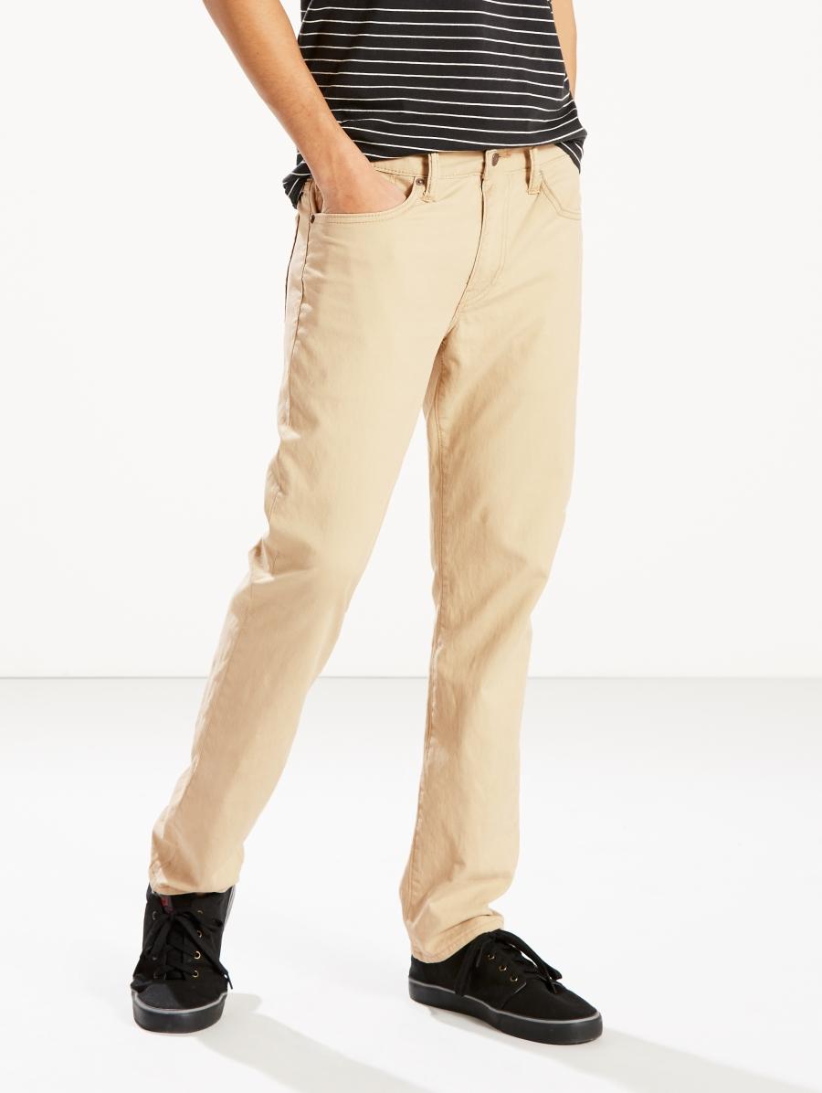 Pánské kalhoty LEVIS® 511 Chino 04511-2223