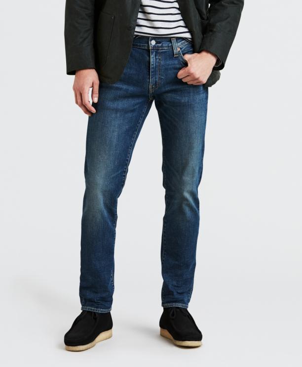 Pánské jeans LEVIS® 511 Orinda ADV 04511-2988