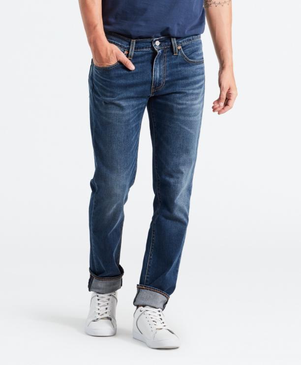 Pánské jeans LEVIS® 511 Caspian Adapt 04511-3406