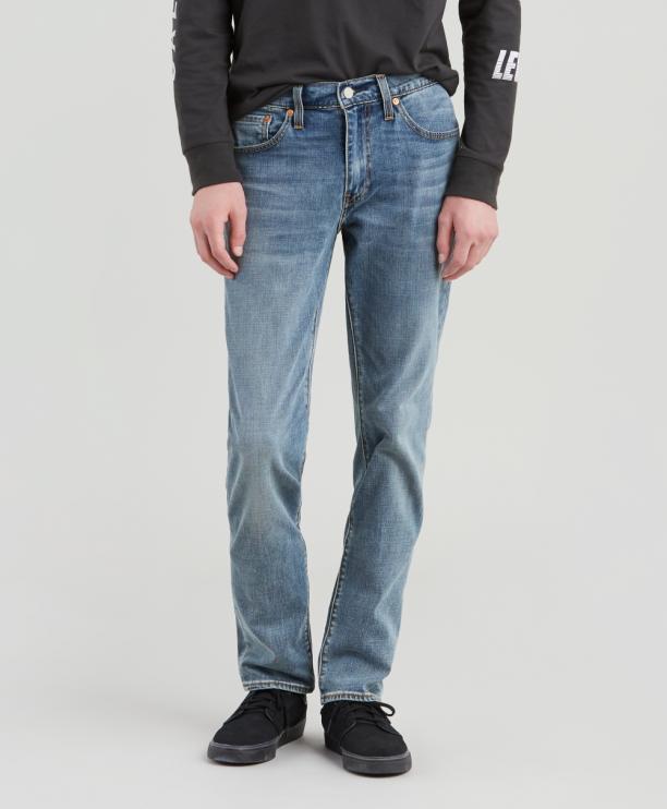 Pánské jeans LEVIS® Baltic Adapt 04511-3409