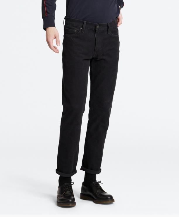 Pánské manšestráky LEVIS® 511 Caviar Warp 04511-3856