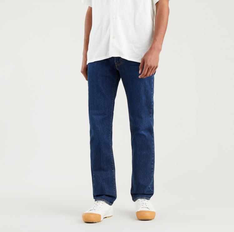Pánské jeans LEVIS® 511 04511-5116
