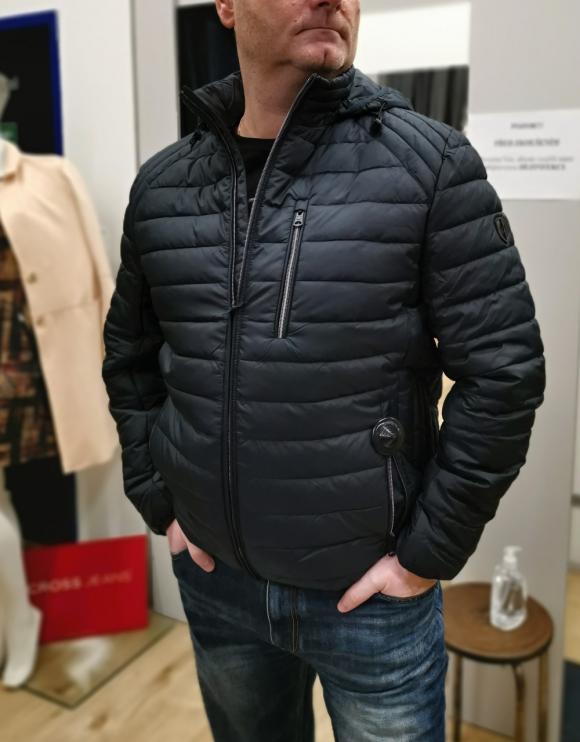 Pánská bunda NORTFOLK 080721