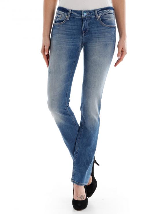 Dámské rifle MAVI OLIVIA 1018917020