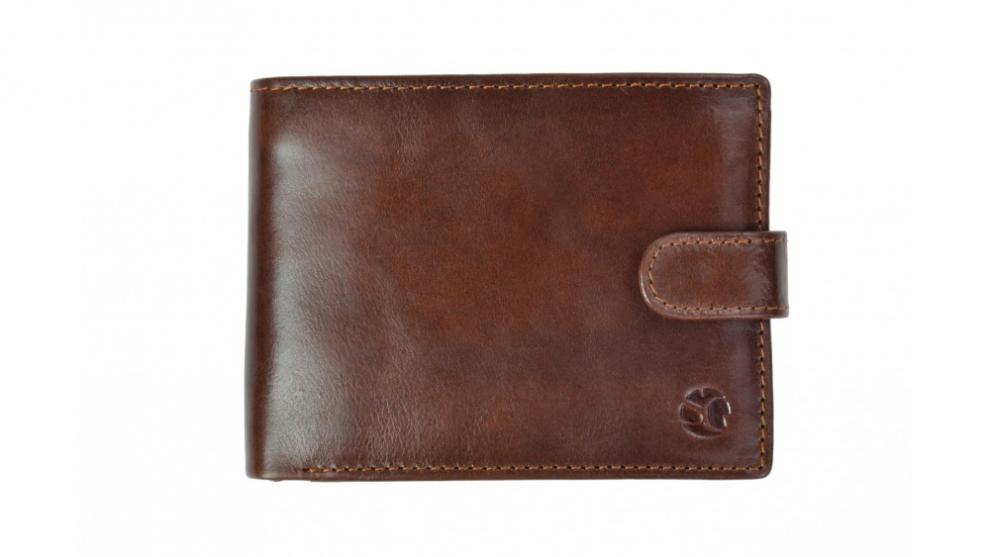 Pánská kožená peněženka SEGALI 103L 