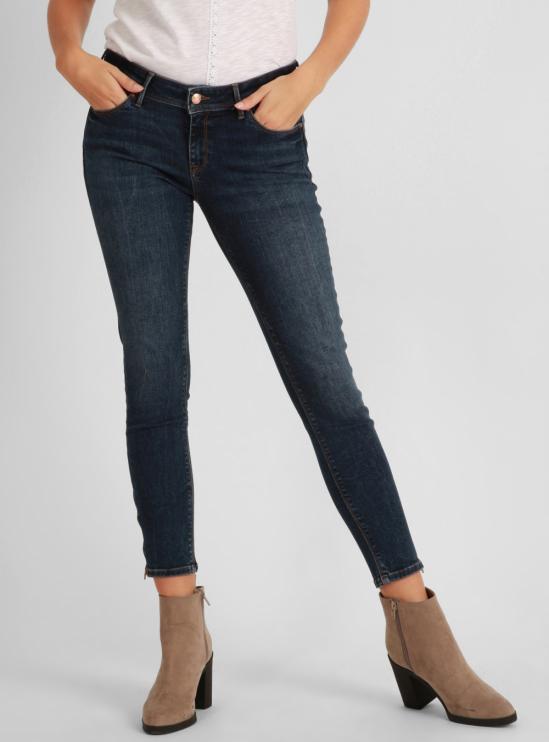 Dámské rifle MAVI SERENITY 1067627941