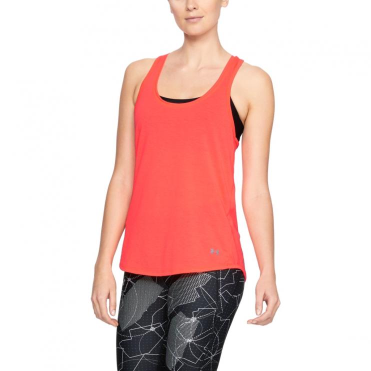 Dámské tílko UNDER ARMOUR Threadborne Streaker Tank 1271522