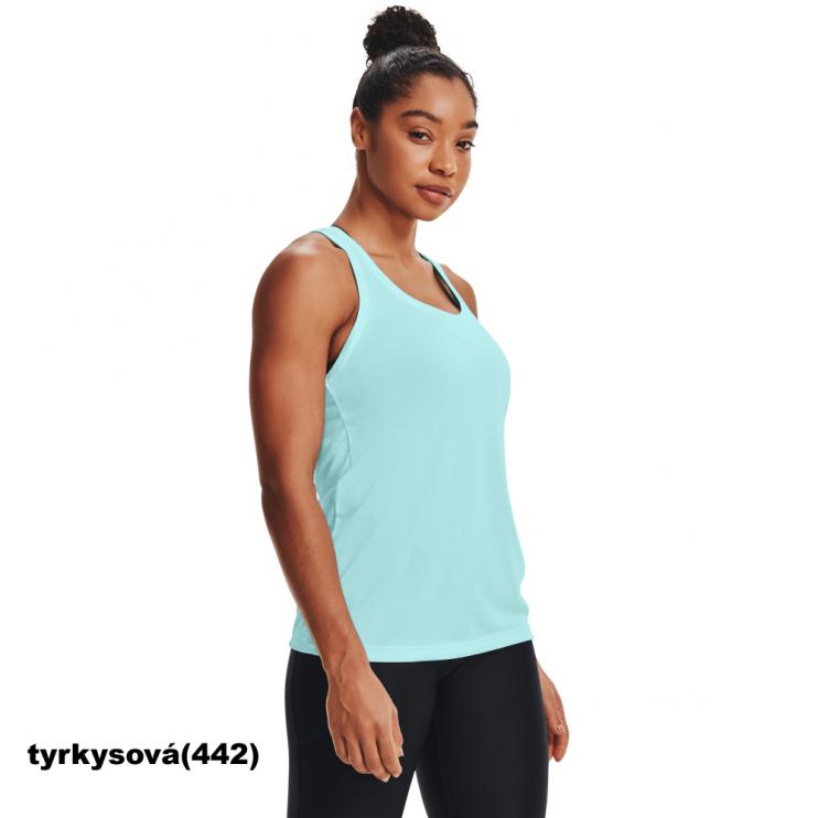 Dámské tílko UNDER ARMOUR TECH TANK 1275487