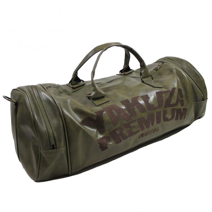 Taška YAKUZA PREMIUM Olivová