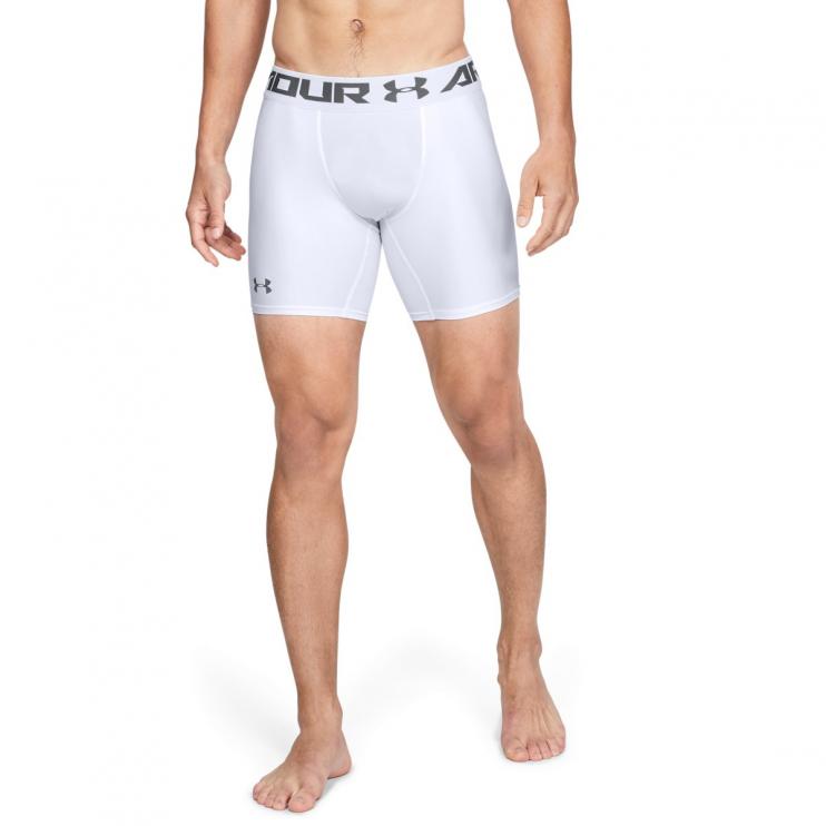 Pánské kompresní šortky UNDER ARMOUR 2.0 COMP SHORT 1289566
