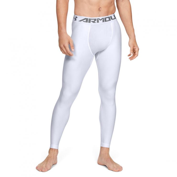 Pánské kompresní legíny UNDER ARMOUR 2.0 LEGGING 1289577