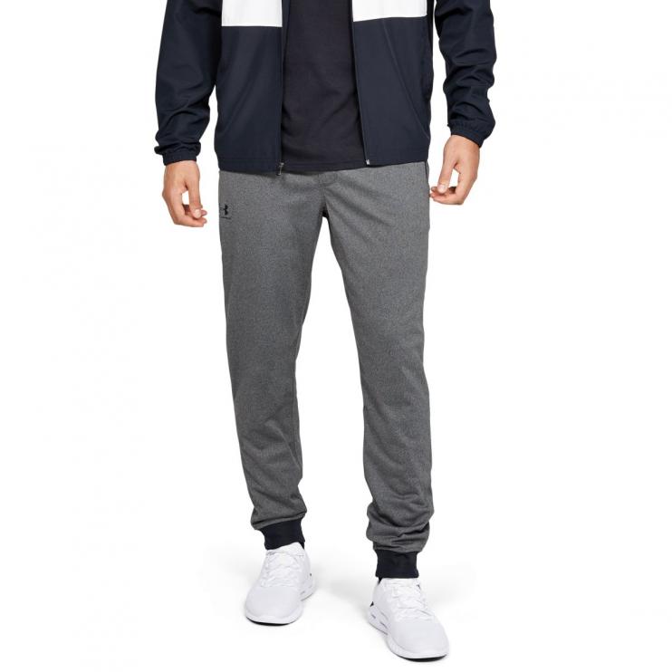 Pánské tepláky UNDER ARMOUR TRICOT JOGGER 1290261