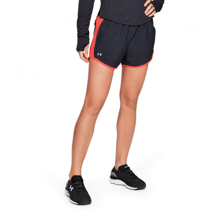 Dámské kraťasy UNDER ARMOUR 1297125