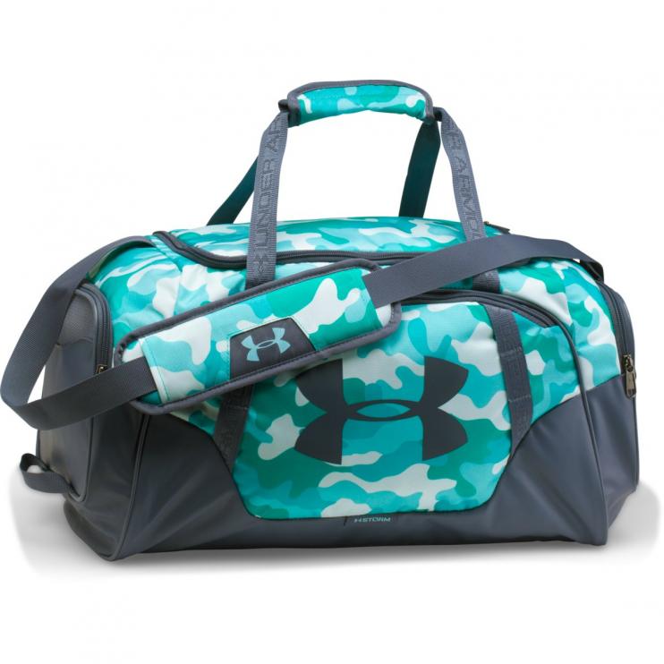 Sportovní taška UNDER ARMOUR Undeniable Duffle 3.0 SM 1300214