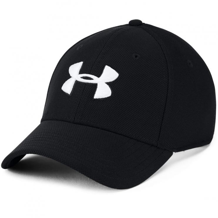 Pánská kšiltovka UNDER ARMOUR Blitzing 3.0 Cap 1305036
