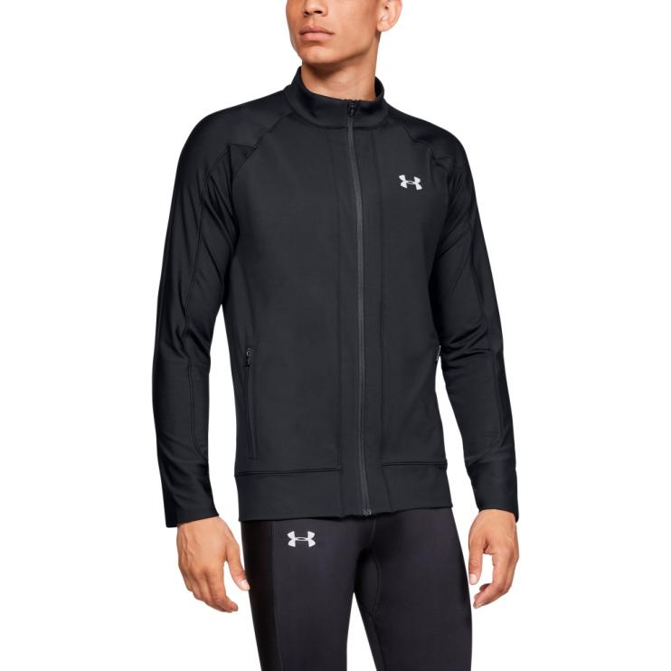 Pánská běžecká bunda UNDER ARMOUR COLDGEAR 1317495
