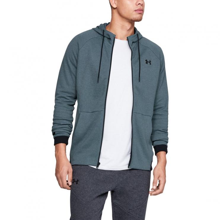 Pánská mikina UNDER ARMOUR UNSTOPPABLE 2X 1320722