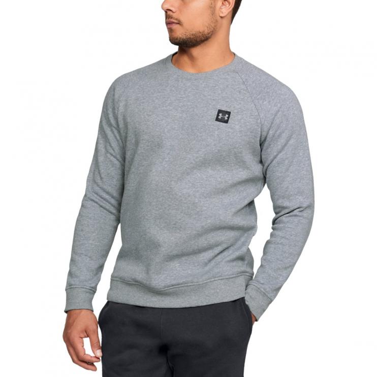 Pánská mikina UNDER ARMOUR RIVAL FLEECE 1320738