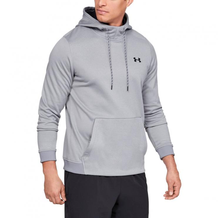 Pánská mikina UNDER ARMOUR FLEECE 1320743
