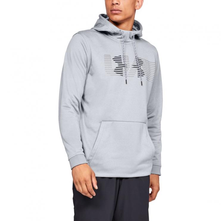 Pánská mikina UNDER ARMOUR FLEECE SPECTRUM 1320748