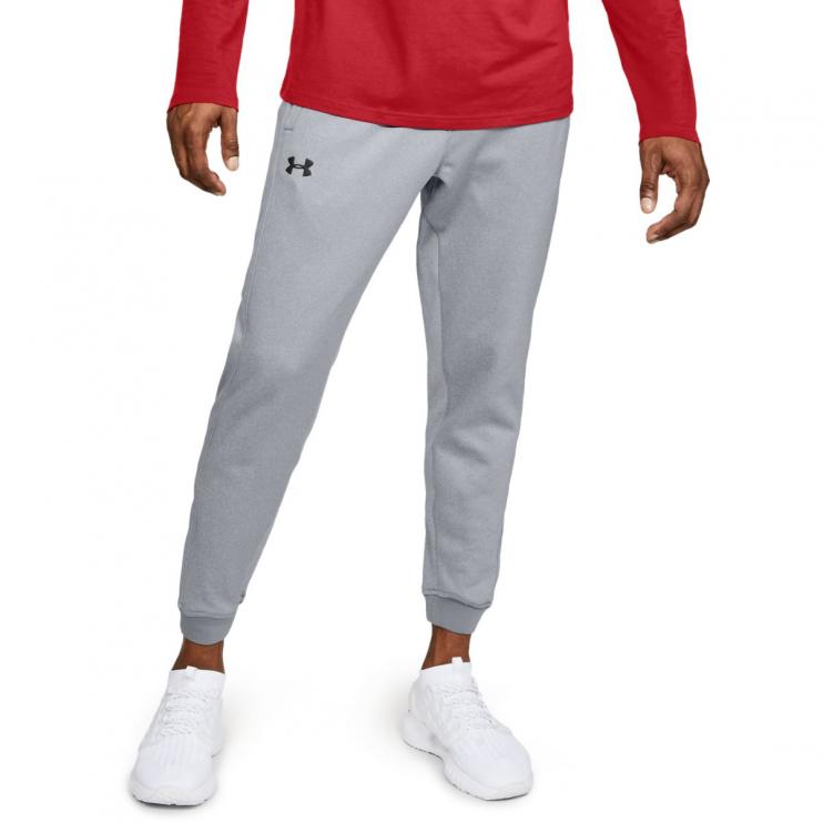 Pánské tepláky UNDER ARMOUR FLEECE JOGGER 1320760