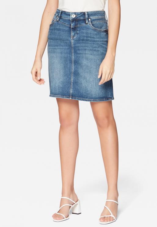 Dámská riflová sukně MAVI RENEE 1321427993