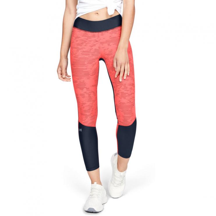 Dámské legíny UNDER ARMOUR Jacq Ankle Crop 1323180