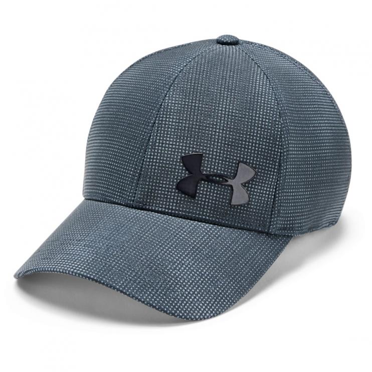 Pánská kšiltovka UNDER ARMOUR Core 1328630