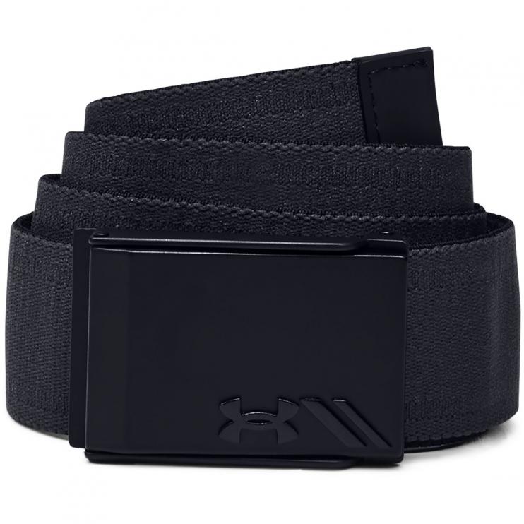 Pánský opasek UNDER ARMOUR Reversible STR 1328682