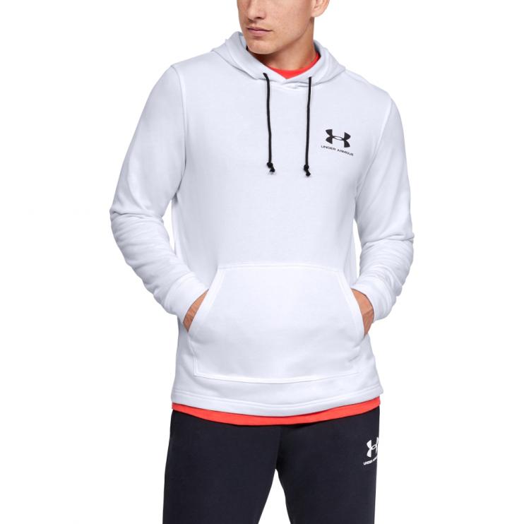 Pánská mikina UNDER ARMOUR Terry 1329291