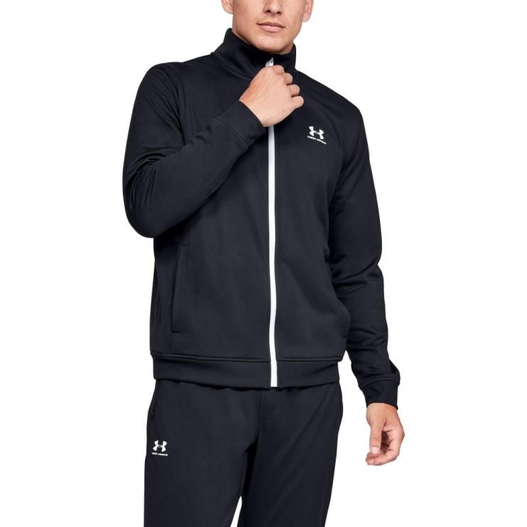 Pánská mikina UNDER ARMOUR SPORTSTYLE 1329293