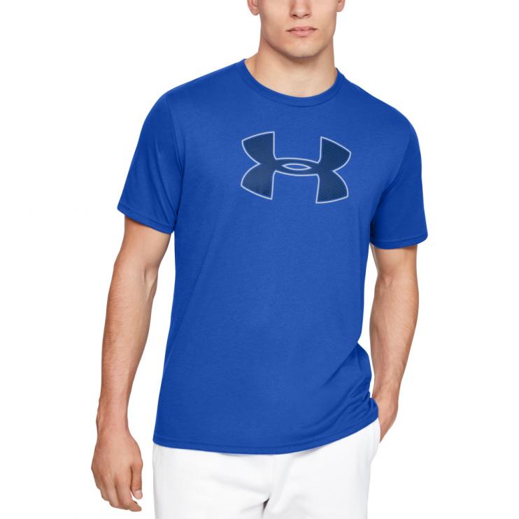 Pánské tričko UNDER ARMOUR LOGO 1329583