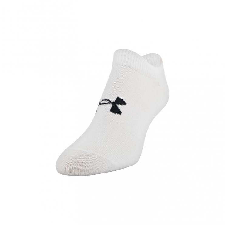 Dámské ponožky UNDER ARMOUR Essential NS 1332981