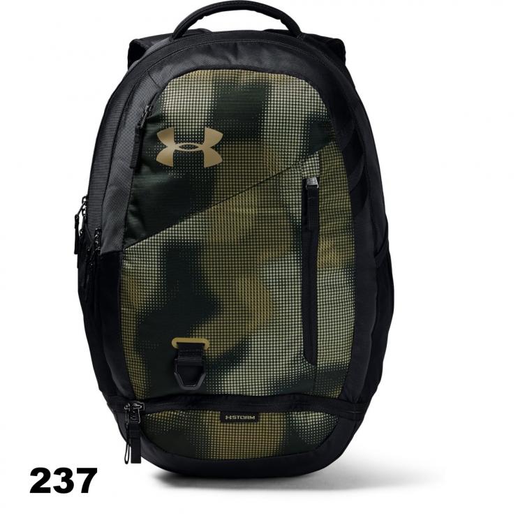 Batoh UNDER ARMOUR Hustle 4.0 1342651