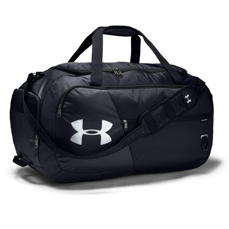 Sportovní taška UNDER ARMOUR Undeniable Duffel 4.0 1342658