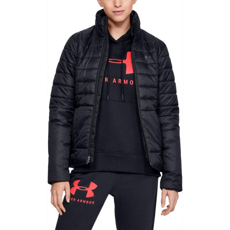 Dámská bunda UNDER ARMOUR Insulated 1342812