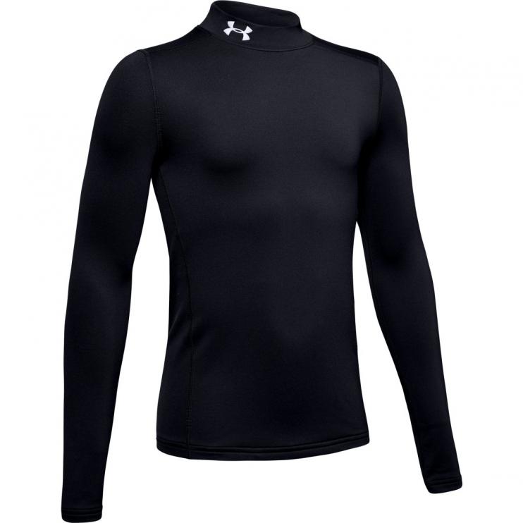 Dětské tričko UNDER ARMOUR COLDGEAR 1343269