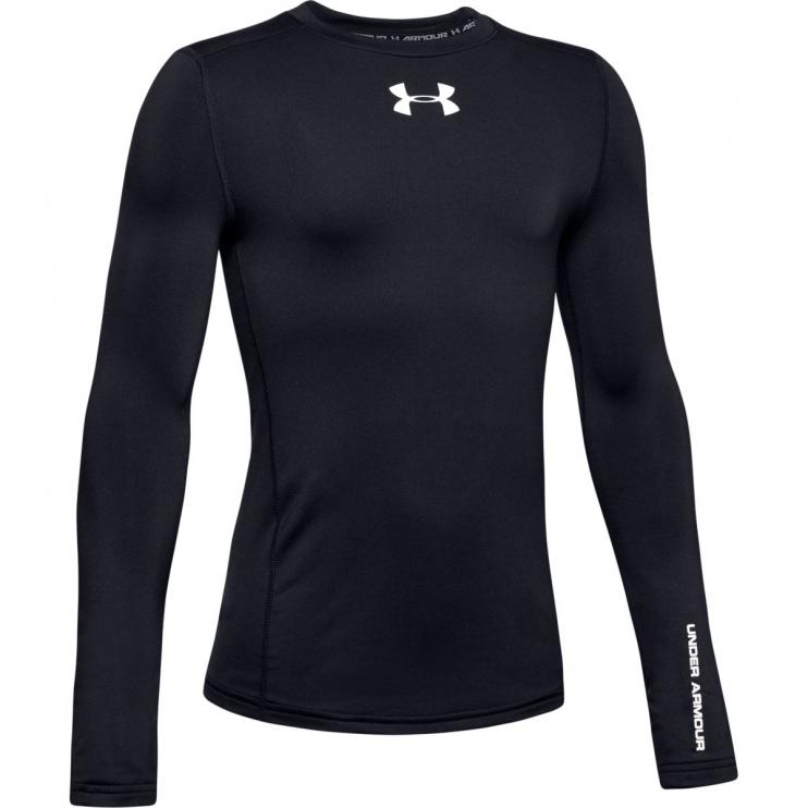 Dětské tričko UNDER ARMOUR COLDGEAR 1343270