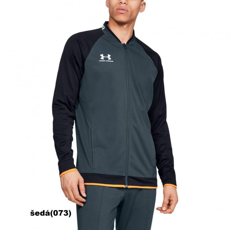 Pánská bunda UNDER ARMOUR Challenger III 1343919