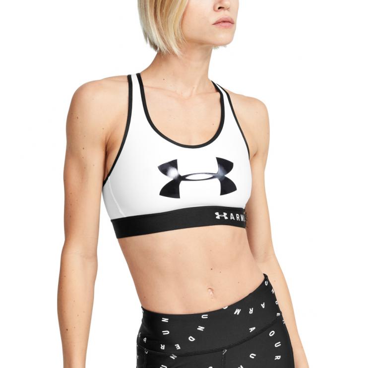 Dámská sportovní podprsenka UNDER ARMOUR 1344333