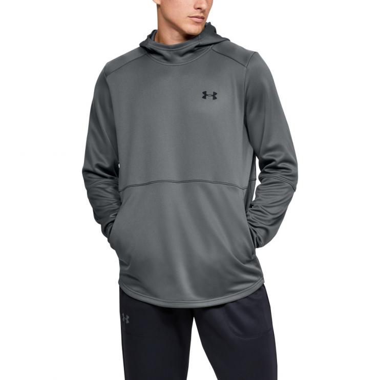 Pánská mikina UNDER ARMOUR MK1 Warmup 1345264