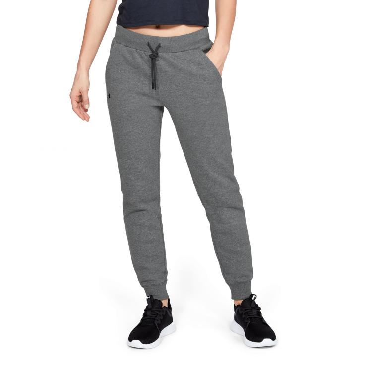 Dámské tepláky UNDER ARMOUR Rival 1348570