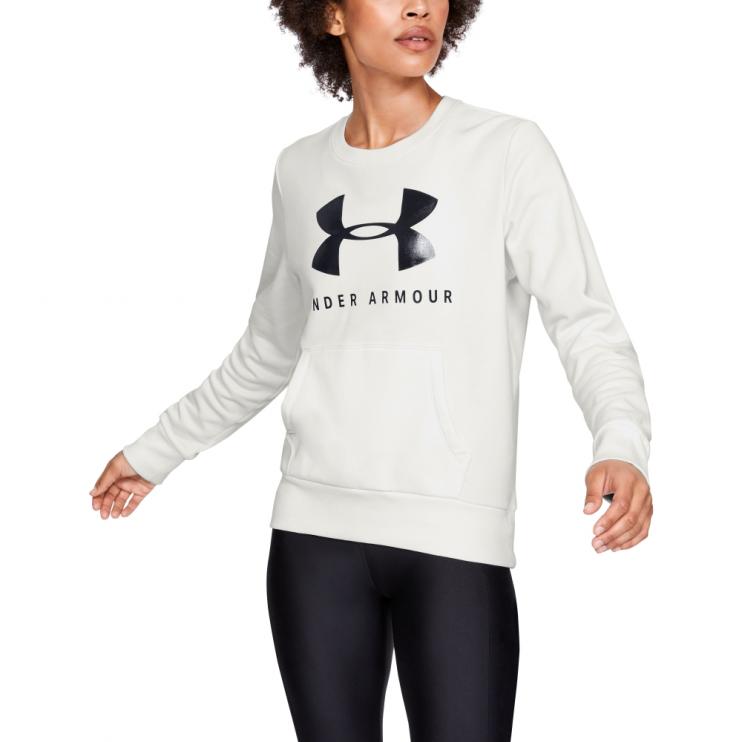 Dámská mikina UNDER ARMOUR SPORTSTYLE 1349095
